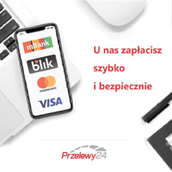 Płatności Online