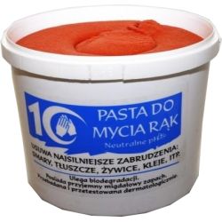 1132.Pasta BHP do mycia rąk 5 L